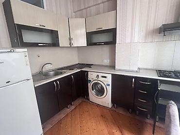 əmlak birjası: Yeni Yasamal, 2 otaqlı, Yeni tikili, m. İnşaatçılar, 63 kv. m — 9
