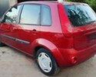 trimer igracka cena: KVAKE BRAVE ZA FORD FIESTA OD 2004. DO 2017. GOD. | SMEDEREVSKA — 4