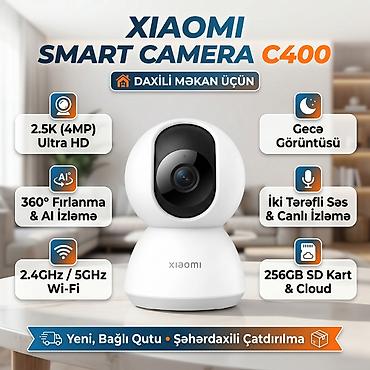 samyun wan nerede satilir: 🏠 Daxili və xarici məkanlar üçün smart kameralar - şəkillərdə — 3
