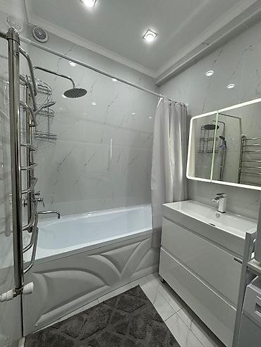 Долгосрочная аренда квартир: 2 комнаты, Собственник, Без подселения, С мебелью полностью — 5