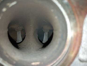 Двигатели, моторы и ГБЦ: Бензиновый мотор Toyota 2005 г., 3 л, Новый, Оригинал, Япония — 3