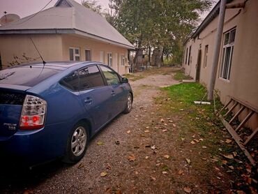 Toyota: Toyota Prius: 1.5 l | 2008 il Hetçbek — 13