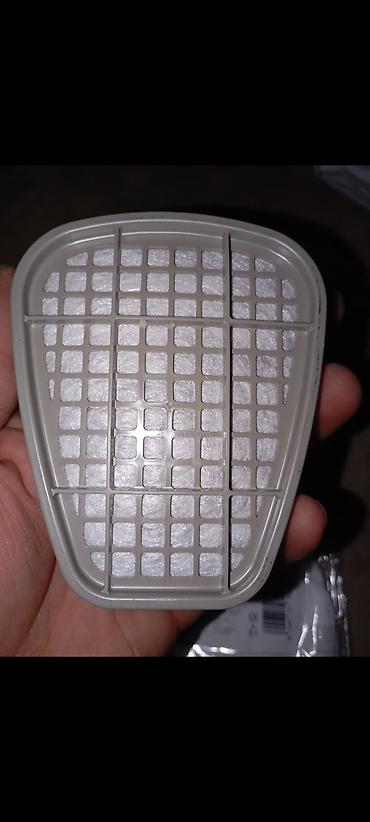saturnus farovi: 3M filter patrone 6055 A2 – set od 2 komada - Tip: A2 filteri za — 4