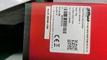 Kamere za video nadzor: HIKVISION DAHUA kamere za VIDEO NADZOR 2-8mpx. Hikvision 1080P 2mpx — 24
