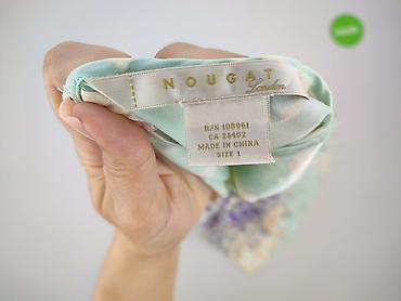 moda motyl: Sukienka damska, rozmiar XS — 4
