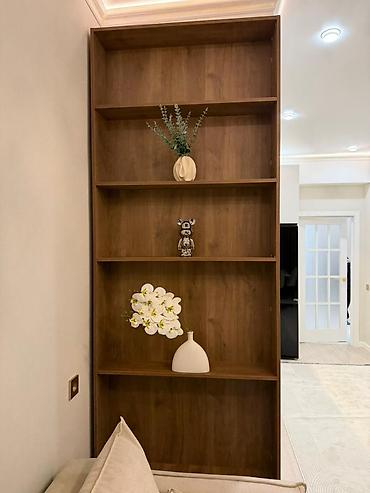 дорого: 1 комната, 56 м², 12 мкр Элитка, 9 этаж, Дизайнерский ремонт — 4