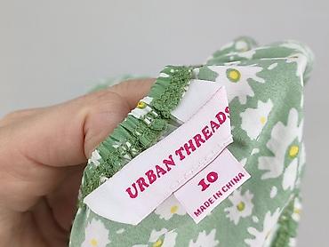 ogrody merch: Urban Threads, Top damski, rozmiar M — 4