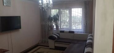 104 серия квартиры: 3 комнаты, 58 м², 104 серия, 1 этаж, Косметический ремонт