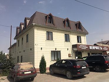 Продажа отелей и хостелов: Продается готовый Бизнес с доходом! 3-х этажный Гостиница, находиться — 10