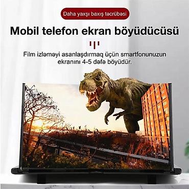 Telefon üçün tripodlar: Ünvan 28May Nizami küçəsi Af biznes hausun yanı, digər ünvanlara poçt — 6