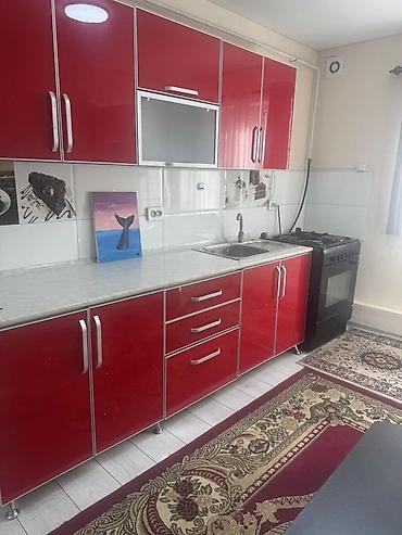 улан 2 сдаю: 45 м², 2 комнаты — 9