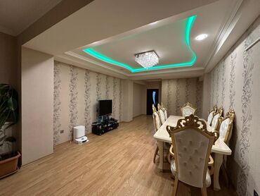 Mənzil kirayələyirəm: 3 otaqlı, 120 kv. m — 2