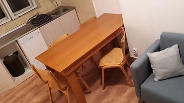 Dugoročni najam stanova: 3 sobe — 8