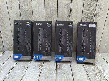 антенна рации: Продаю PcCooler Argb/PWM H01.
Находится в г Кара Балта