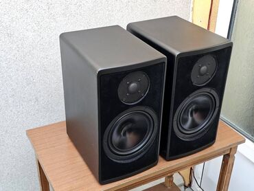 Zvučnici i stereo sistemi: Canton Ergo 603 – kompaktne hi‑fi zvučničke kutije - Dvosistemske — 9