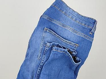 bootcut jeansy: Janina, Jeans for women, size XL — 6
