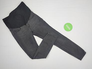 bluzki mom: H&M Mama, Jeansy damskie, rozmiar M — 2