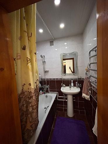 Продажа квартир: 3 комнаты, 98 м², 2 этаж, Евроремонт at lalafo.kg — 11 Продажа квартир: 3 комнаты, 98 м², 2 этаж, Евроремонт — 11