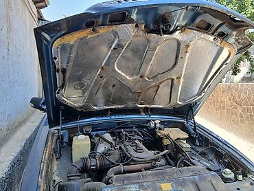 lada 2113: ГАЗ 31105 Volga: 2005 г., 2.4 л, Механика, Бензин, Седан — 2