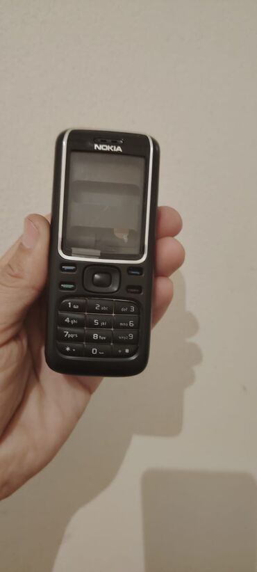 Nokia: Nokia 8 Sirocco, 1 TB, rəng - Qara, Düyməli, İki sim kartlı — 28