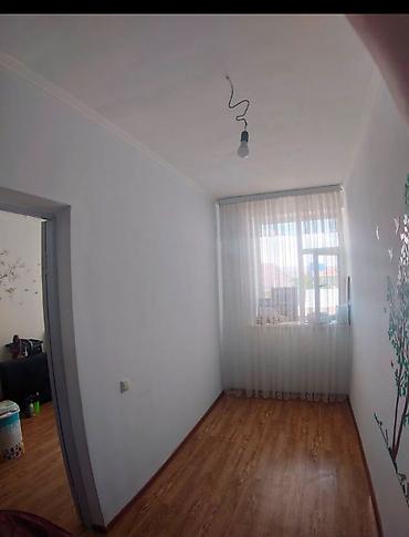 1: 1 комната, 32 м², Кок-Жар ж/м Индивидуалка, 2 этаж — 2