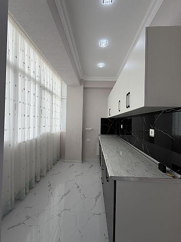 gence ev elanlari: 2 otaqlı, Yeni tikili, 57 kv. m — 3