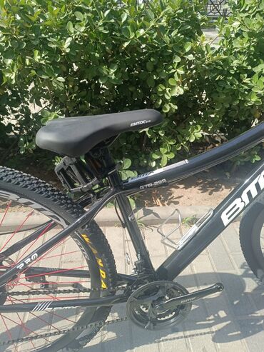 İdman velosipedləri: Yeni Dağ velosipedi 29", sürətlərin sayı: 21, Ünvandan götürmə — 6