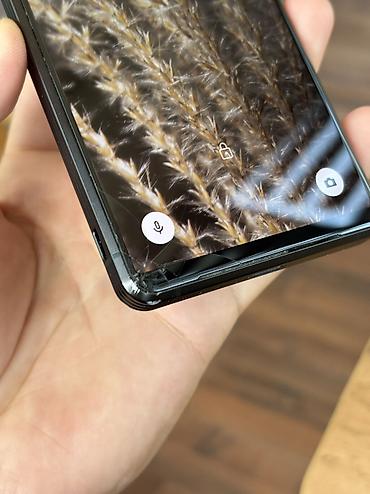 16pro max: Sony Xperia Pro-I, Б/у, 512 ГБ, цвет - Черный, 1 SIM, eSIM — 5
