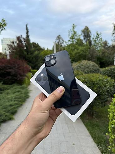 Apple iPhone: IPhone 13, Qara, Face ID — 10
