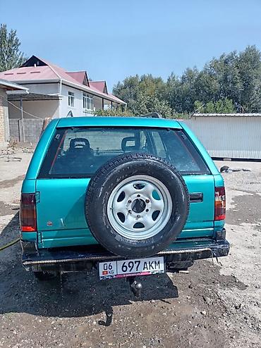 lixiang l6 pro: Land Rover : 2000 г., Внедорожник — 3