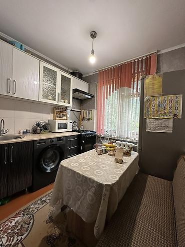 Продажа квартир: 3 комнаты, 58 м², 104 серия, 3 этаж, Свежий ремонт — 7