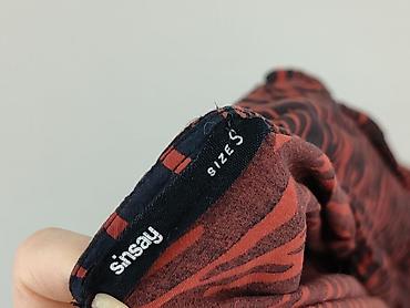emo ptak: Sinsay, Sukienka damska, rozmiar S — 6