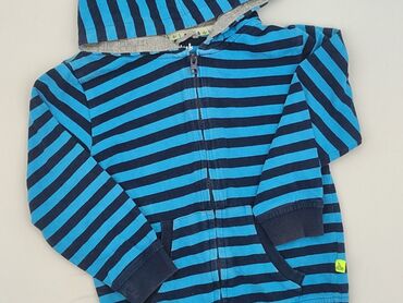 Sweatshirt, Cool Club, 4-5 years, 104-110 cm, condition - Very good