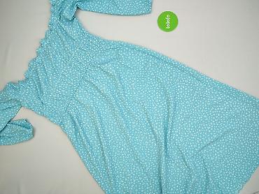 bluzki hm: H&M Divided, Sukienka damska, rozmiar XL — 3