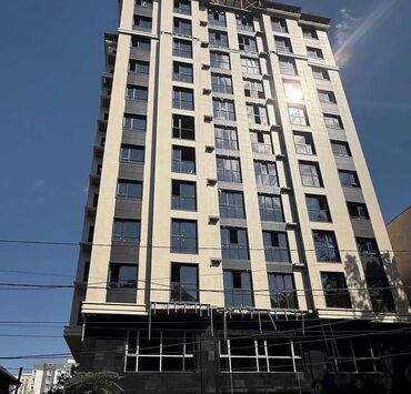 продаются дом токмок: 3 комнаты, 78 м², Элитка, 6 этаж, ПСО (под самоотделку)