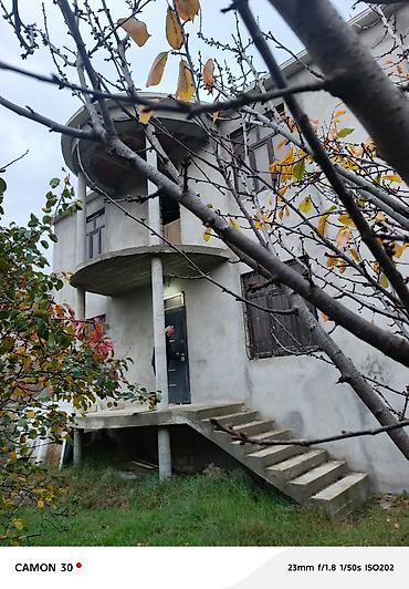 Daşınmaz əmlak: Zabrat 7 otaqlı, 250 kv. m, Təmirsiz — 6