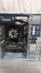 бу оперативная память: Компьютер, Для несложных задач