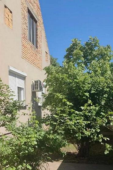 prodaja kuca vrbas: Na prodaju kuća u Bačkom Gračacu, Opština Odžaci, 97 m2 - 2 spavaće — 2