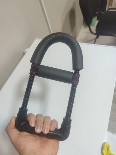 еспандер для скул: Булчуң машыктыргыч, Колдор үчүн, Жаңы, Акылуу жеткирүү, Өзү алып кетүү