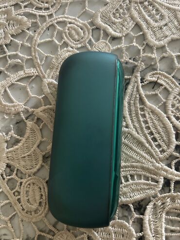 Qəlyan, vayp və aksesuarları: Barter Var🤝 IQOS/3 Az islenib 110 manata alinib 5 gundur istifade