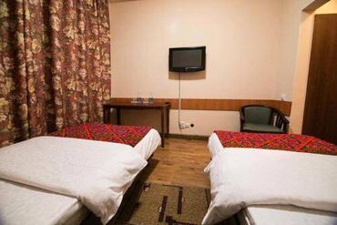 Иссык-Куль 2025: Номер, Тагайтай Каракол — 12