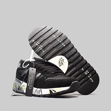 Women's Sneakers and athletic shoes: В люксовом качестве Primiata — 8