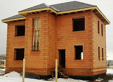 Строительный кирпич: БЛОКИ!!! АКЦИЯ!!! Доставка бесплатно!!! размеры 390x190x190 Цена за — 7