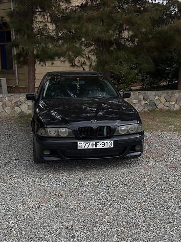 bmw 1998: Komplekt, Yaxın və uzaq vuran işıqlar BMW, 1998 il, Orijinal, Türkiyə, İşlənmiş — 5