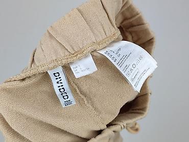 projekt h: H&M Divided, Szorty damskie, rozmiar S — 4