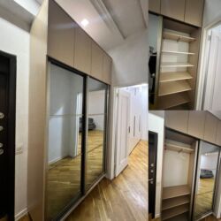 гобеленовые наволочки на подушки: Qarderob, paltar dolabı