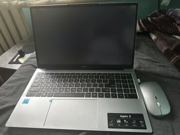 acer aspire e5 575g цена: Ноутбук, Acer, 8 ГБ ОЗУ, 15.6 ", Для работы, учебы, память SSD