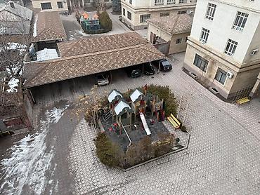 Продажа квартир: 3 комнаты, 95 м², Элитка, 5 этаж, Евроремонт — 16