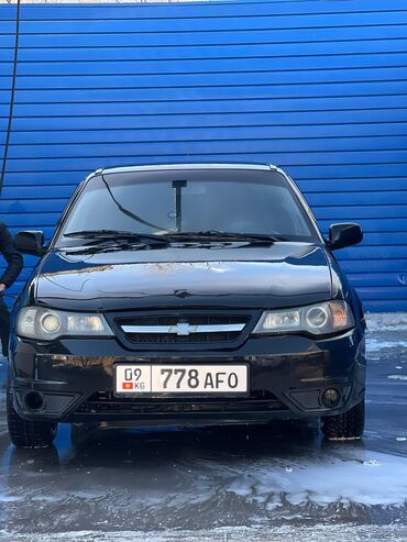 даево домас: Daewoo Nexia: 2008 г., 1.5 л, Механика, Бензин, Седан