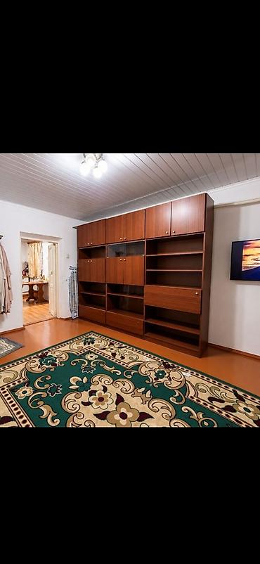 single room flat: 60 м², 3 комнаты, Без подселения — 4